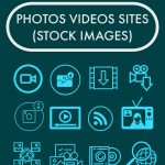 MARKETING VIDEO, STOCK PHOTO