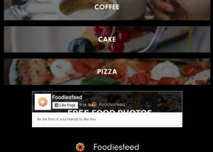 FOODIESFEED, FOODIESFEED.COM, FOOD PHOTOS LIBRARY, FOOD VIDEOS, FOODIES PICS, FOODIES PARADISE